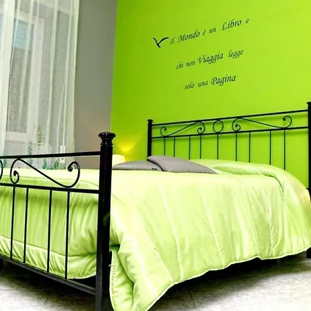 With 2 Bedrooms In Lido Di Ostia, With Wonderful City View And Wifi - 1 Km From The Beach * Rome