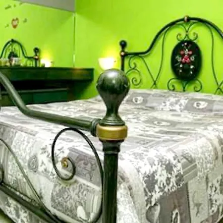 Apartment With 2 Bedrooms In Lido Di Ostia, With Wonderful City View And Wifi - 1 Km From The Beach Rome
